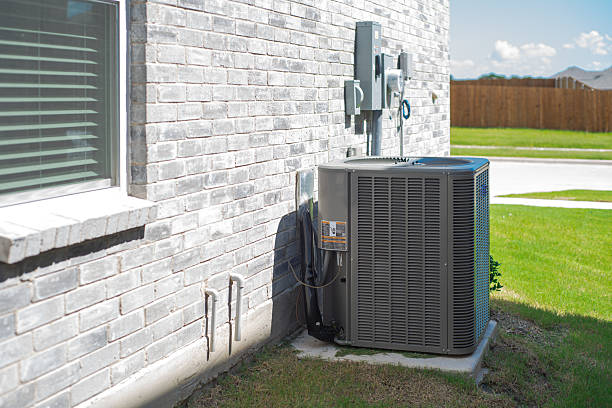 Reliable Hvac Installation contractor in Jacksonville, IL by FH HVAC