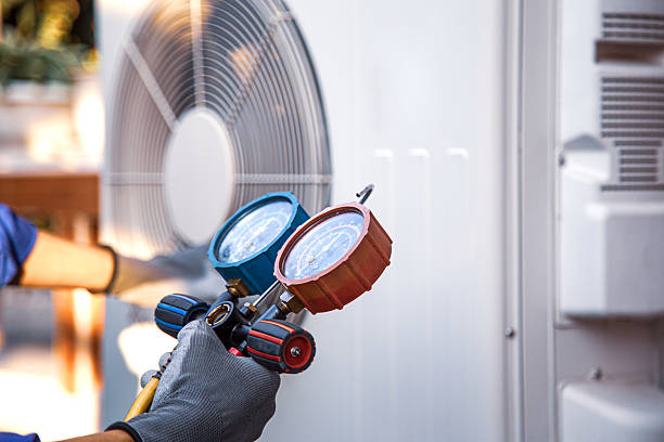 Affordable Hvac Installation solutions in Jacksonville, IL